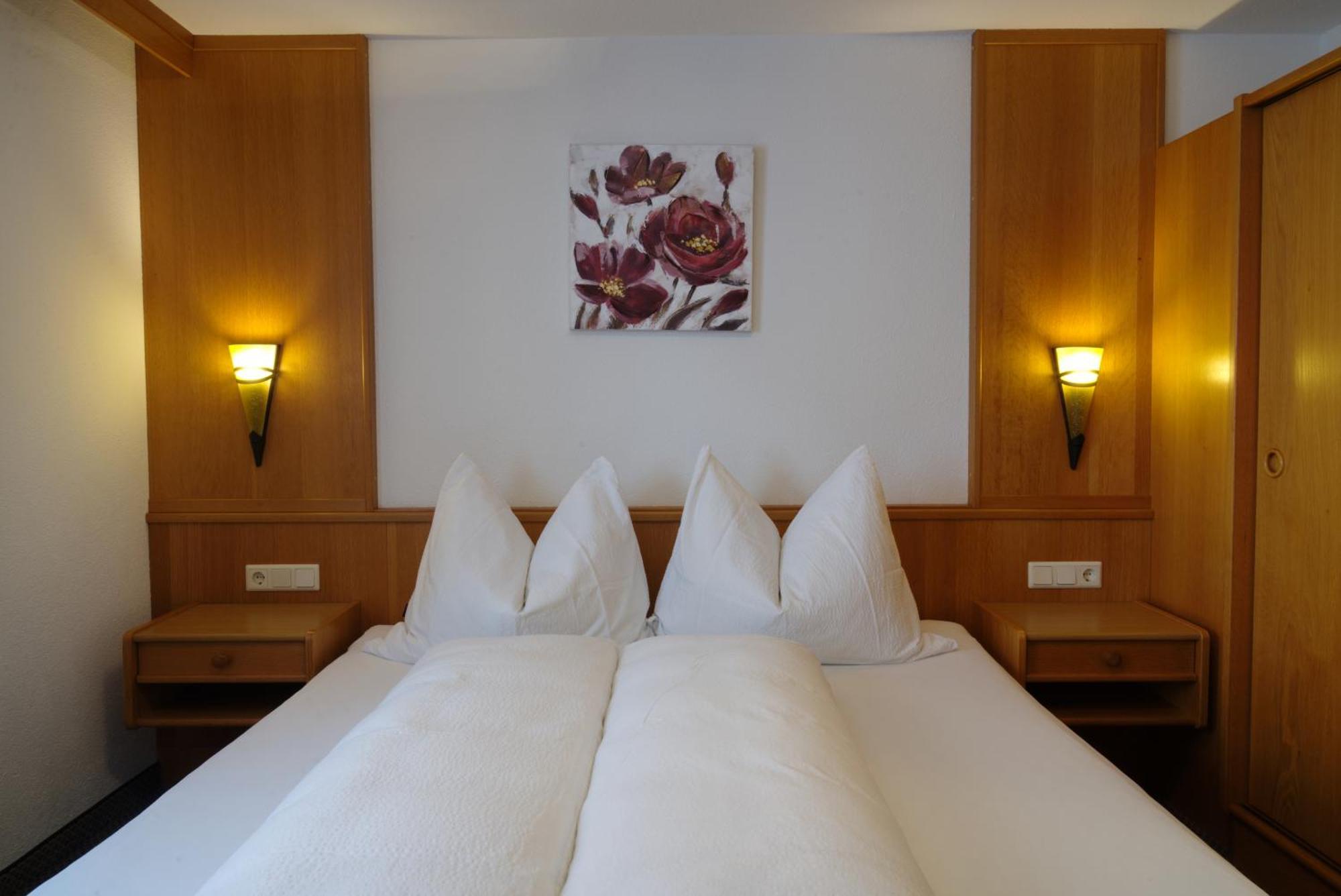 Apartament Feierabendhof Ischgl Zewnętrze zdjęcie