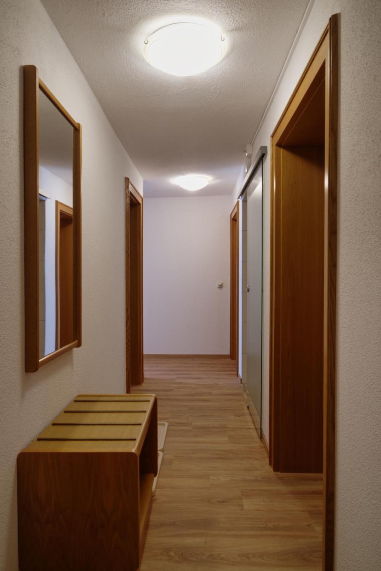 Apartament Feierabendhof Ischgl Zewnętrze zdjęcie