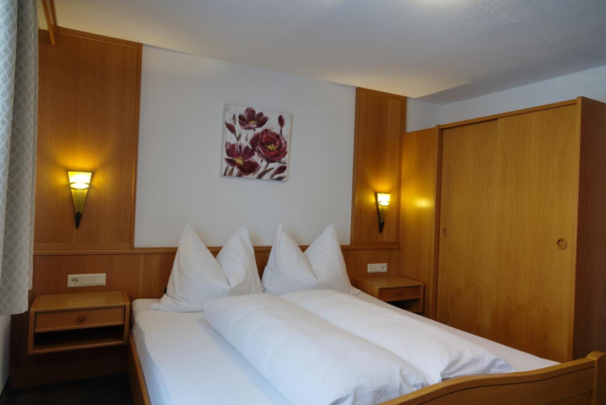 Apartament Feierabendhof Ischgl Zewnętrze zdjęcie