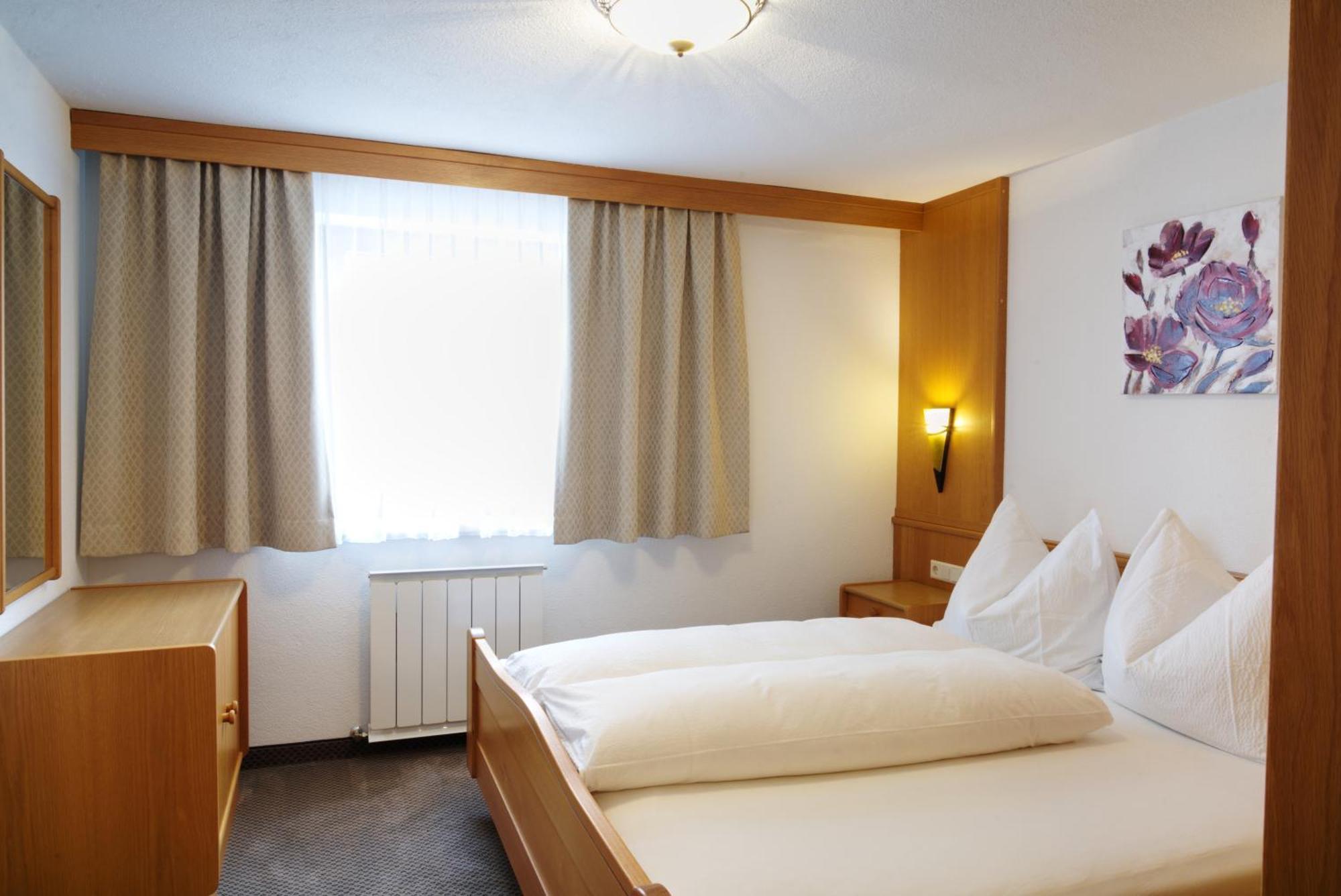 Apartament Feierabendhof Ischgl Zewnętrze zdjęcie