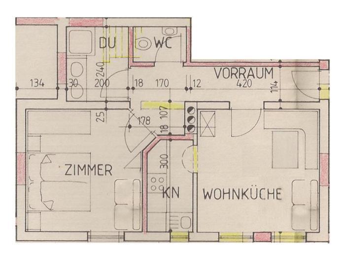 Apartament Feierabendhof Ischgl Zewnętrze zdjęcie