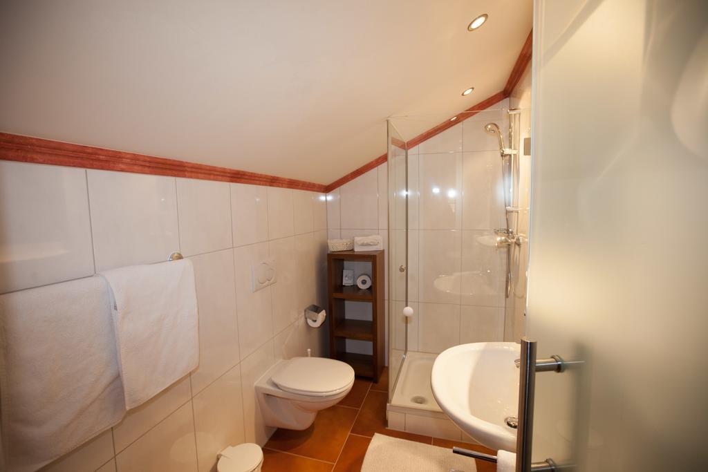 Apartament Feierabendhof Ischgl Pokój zdjęcie