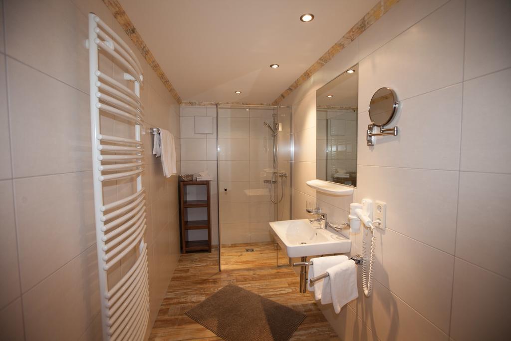 Apartament Feierabendhof Ischgl Pokój zdjęcie