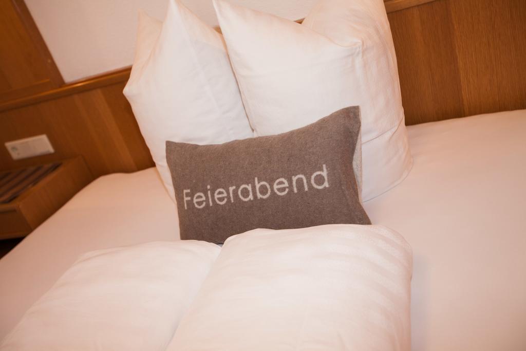 Apartament Feierabendhof Ischgl Pokój zdjęcie