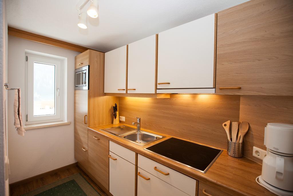 Apartament Feierabendhof Ischgl Pokój zdjęcie