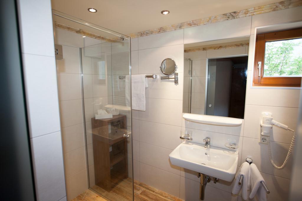 Apartament Feierabendhof Ischgl Pokój zdjęcie