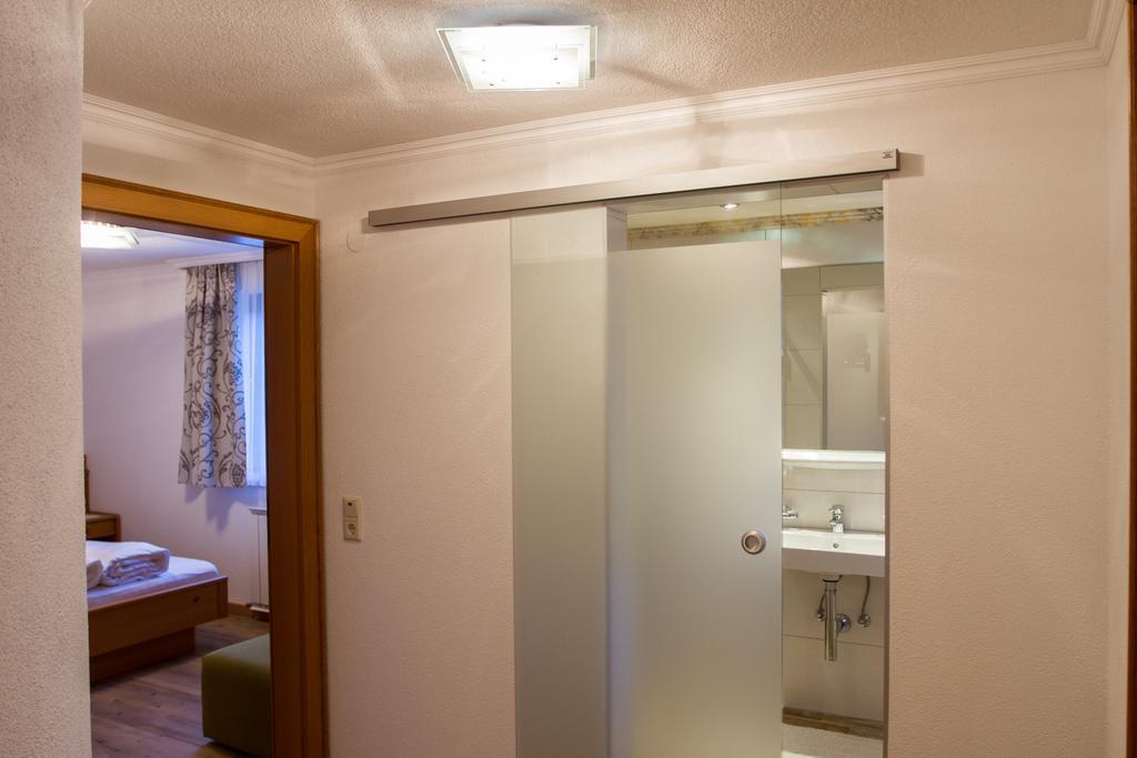 Apartament Feierabendhof Ischgl Zewnętrze zdjęcie