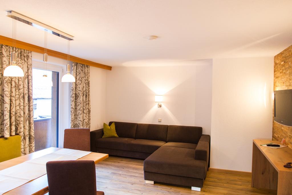 Apartament Feierabendhof Ischgl Zewnętrze zdjęcie
