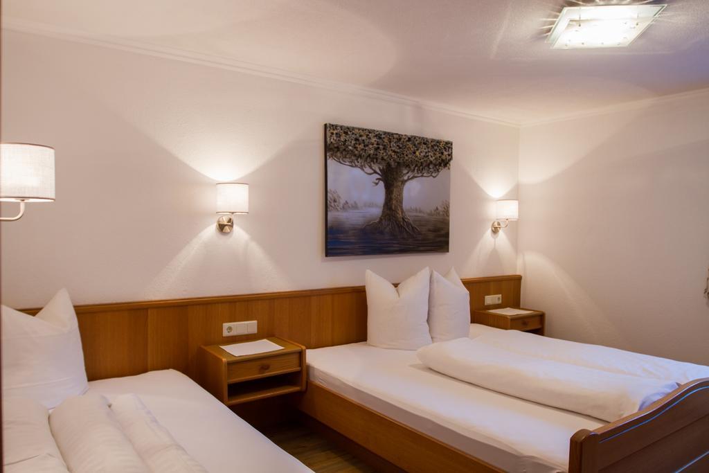 Apartament Feierabendhof Ischgl Zewnętrze zdjęcie