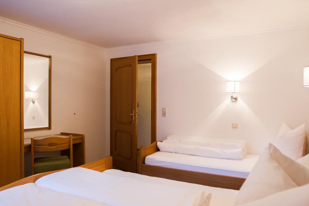 Apartament Feierabendhof Ischgl Zewnętrze zdjęcie