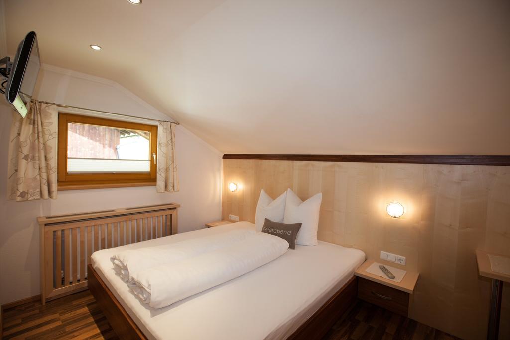 Apartament Feierabendhof Ischgl Pokój zdjęcie