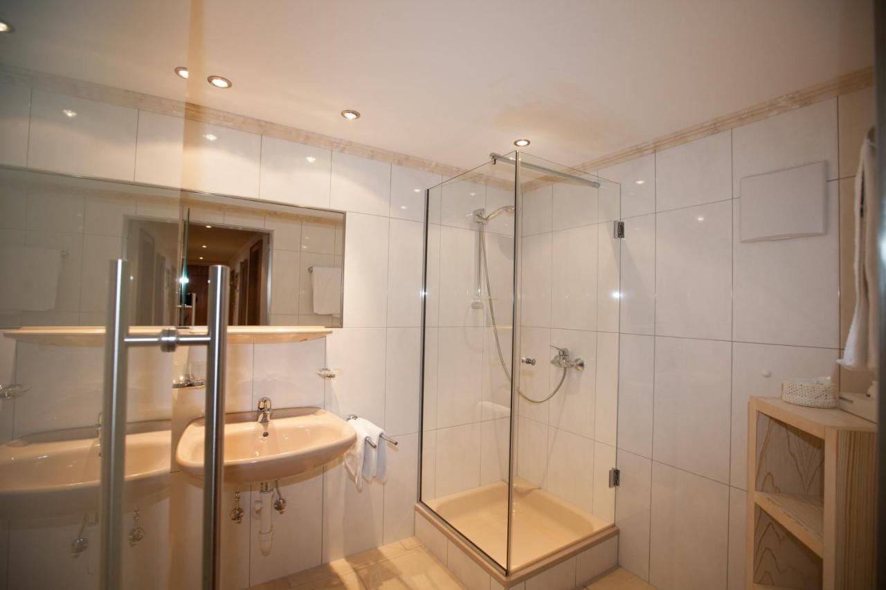 Apartament Feierabendhof Ischgl Zewnętrze zdjęcie