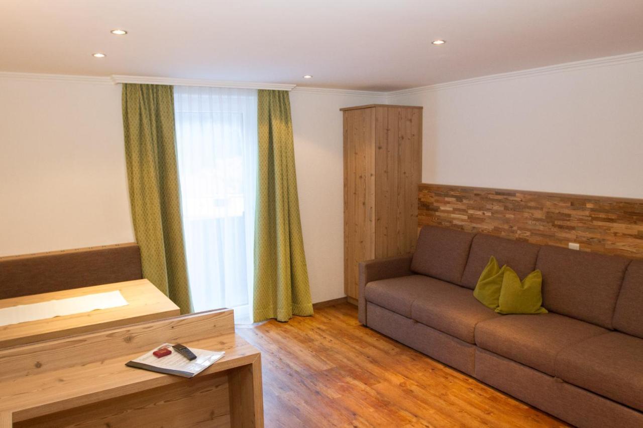 Apartament Feierabendhof Ischgl Zewnętrze zdjęcie