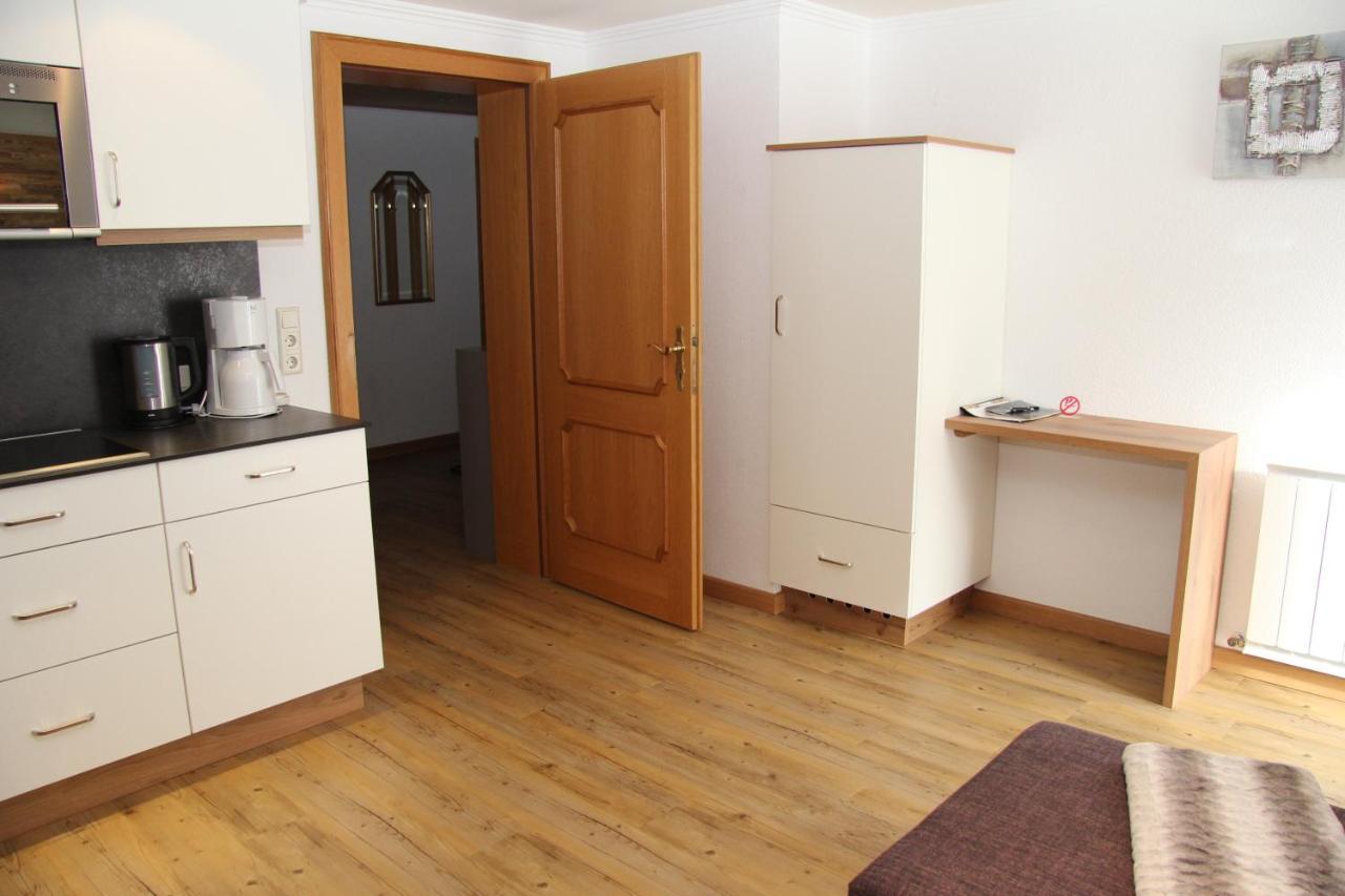 Apartament Feierabendhof Ischgl Zewnętrze zdjęcie
