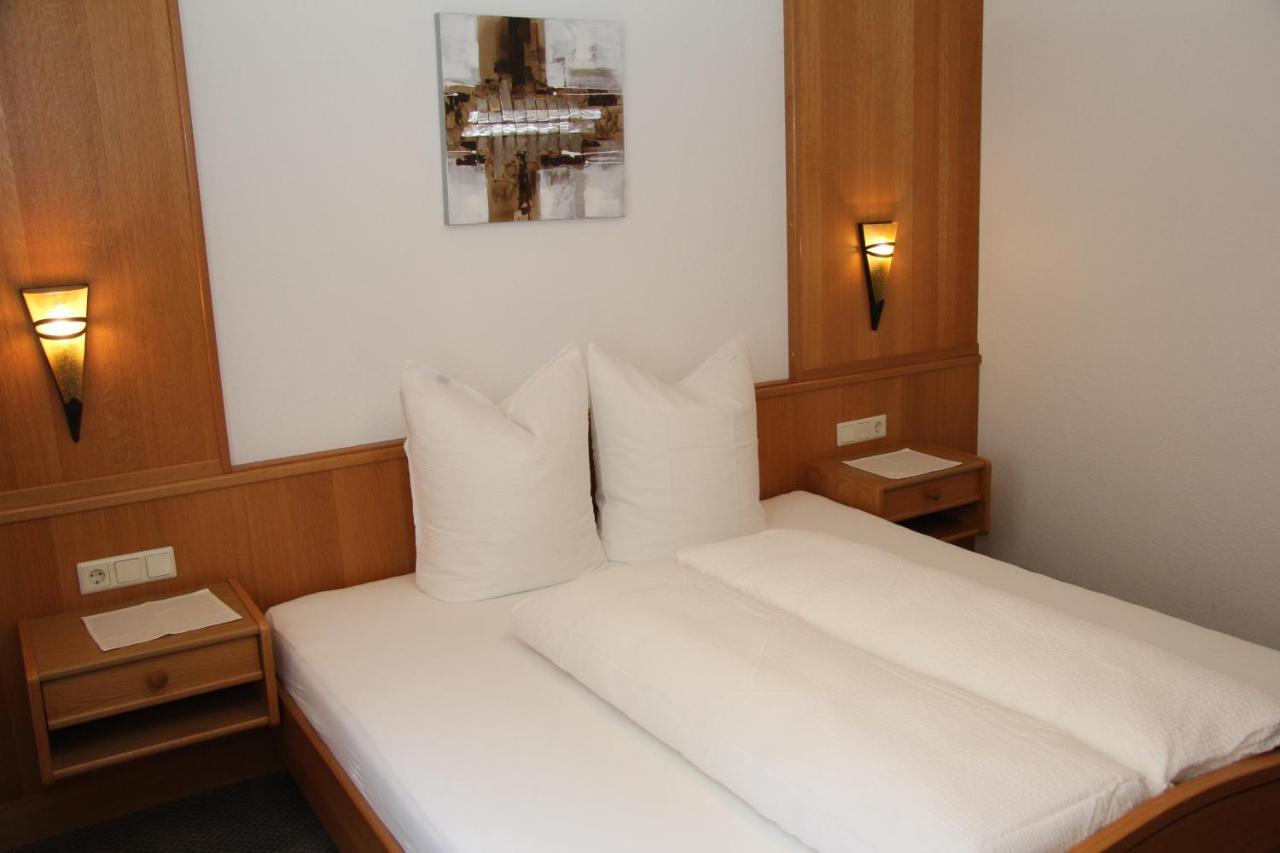 Apartament Feierabendhof Ischgl Zewnętrze zdjęcie